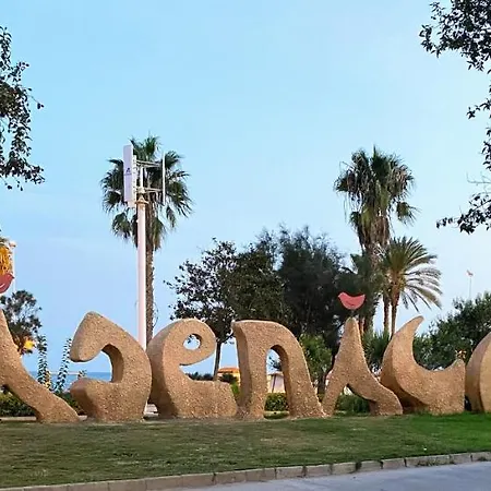 Appartamento Vistafranca *