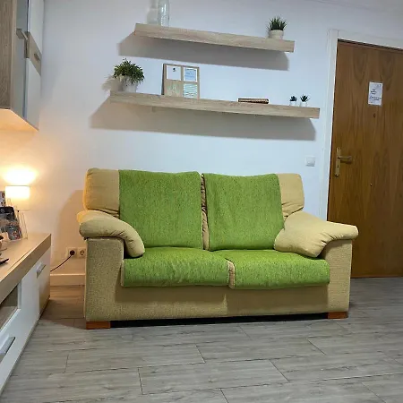 Vistafranca Apartment *