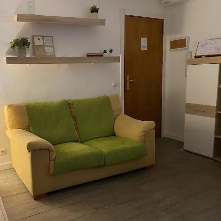 Vistafranca Apartment