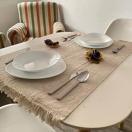 Apartment Vistafranca *