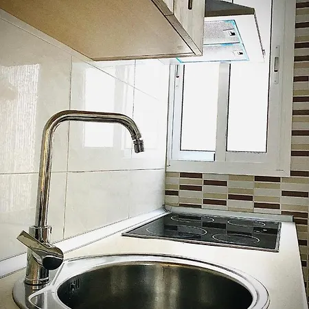 Apartment Vistafranca Malaga