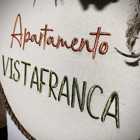 Vistafranca Apartment