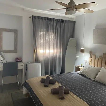 Vistafranca Apartment