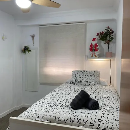 Apartment Vistafranca