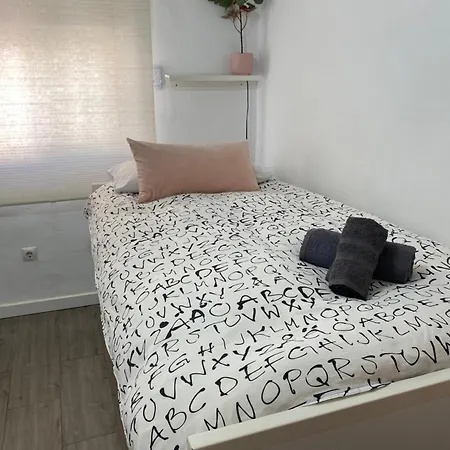 Vistafranca Apartment Malaga