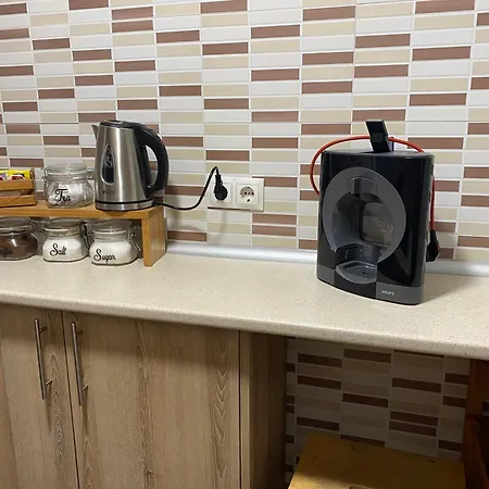 Apartment Vistafranca