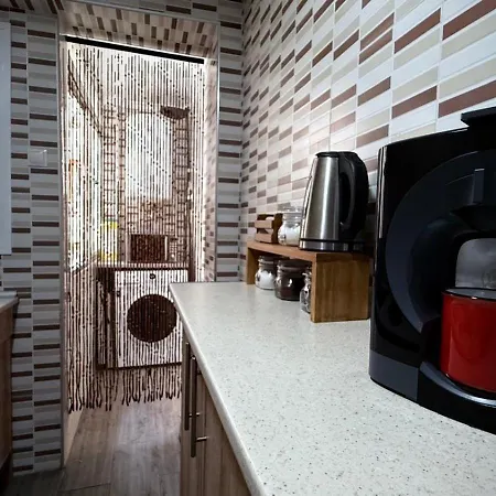 Apartmán Vistafranca *