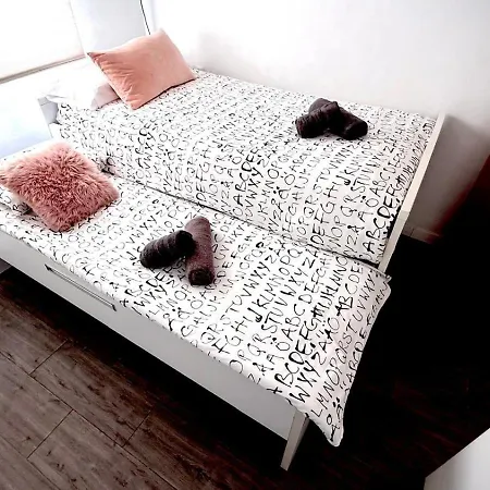 Apartment Vistafranca Malaga