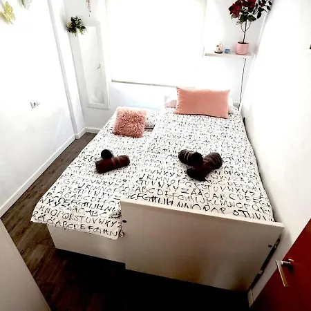 Vistafranca Apartment *