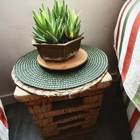 Vistafranca Apartmán Màlaga