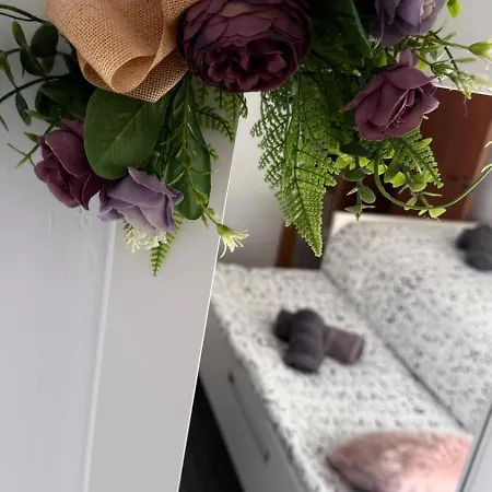 Apartmán Vistafranca *