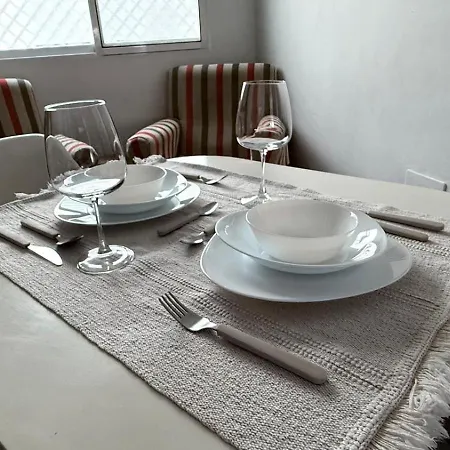 Vistafranca Apartment Malaga