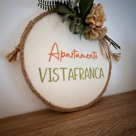 Apartment Vistafranca Malaga