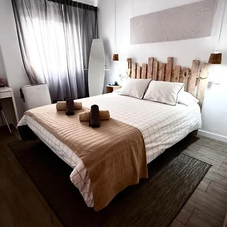 Vistafranca Malaga
