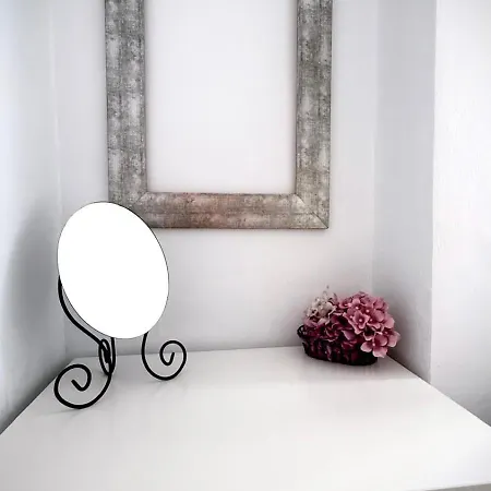 Apartmán Vistafranca Màlaga