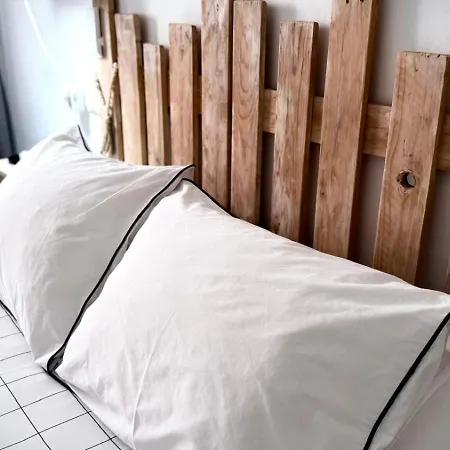 Vistafranca Apartamento Málaga