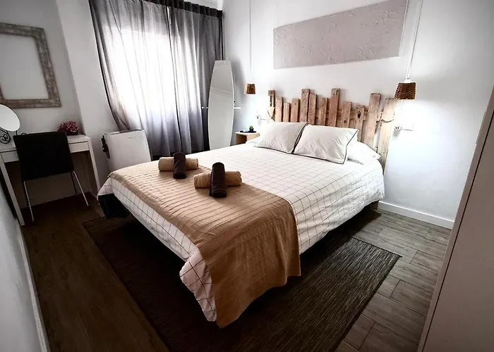 Vistafranca Málaga