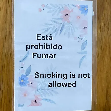 Vistafranca Apartamento *